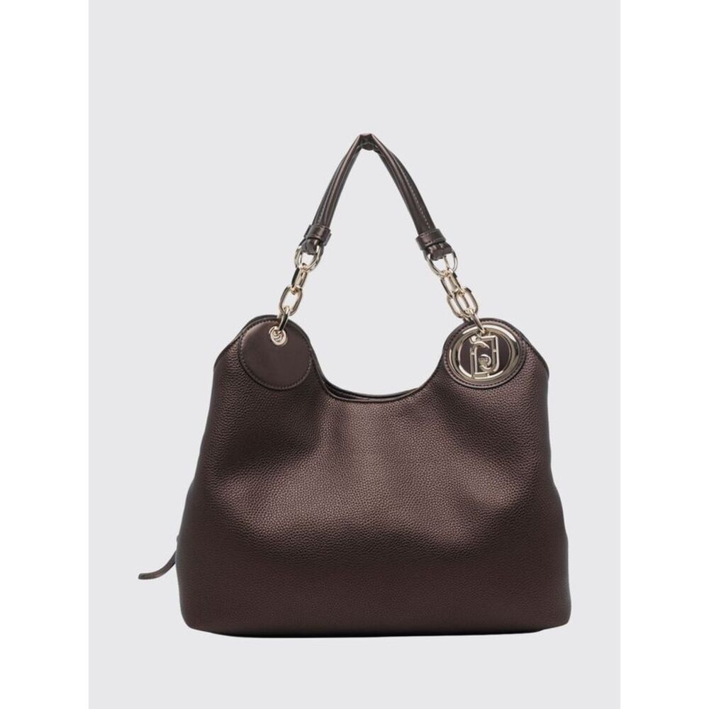 Liu Jo Shoulder Bag Woman Brown